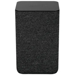 Умная колонка Яндекс Станция 2, Антрацит  (YNDX-00051BK)