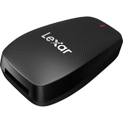 Картридер Lexar CFexpress B USB USB 3.2 Gen 2x2 Reader