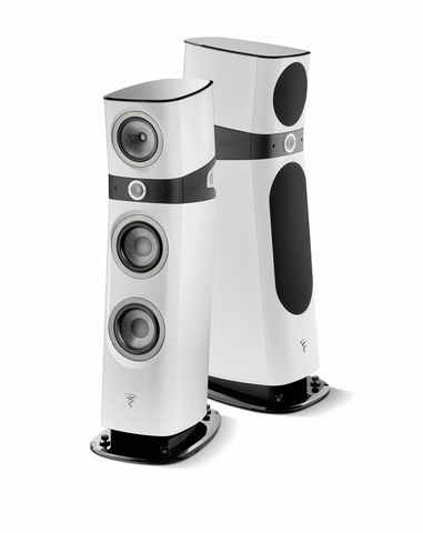 Focal Sopra N° 2