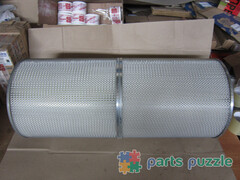 Фильтр воздушный, элемент / AIR FITR.ELEMEN АРТ: 901-016