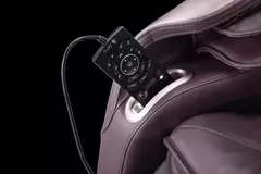 Массажное кресло Jera Mantra England Brown