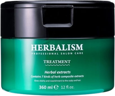 Lador Herbalism Маска для волос Herbalism Treatment