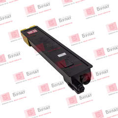 Тонер-картридж БУЛАТ s-Line TK-8325Y для Kyocera TASKalfa 2551ci (Жёлтый, 12000 стр.)
