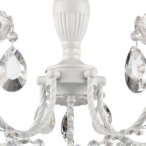 Подвесная люстра Lumion SNOW 8189/5