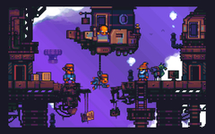 Pocket Kingdom (для ПК, цифровой код доступа)
