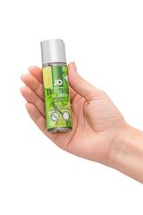 Вкусовой лубрикант на водной основе JO Cocktails Mojito - 60 мл.