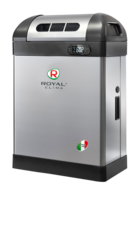 Профессиональный пароувлажнитель ROYAL Clima 400ES6MINI