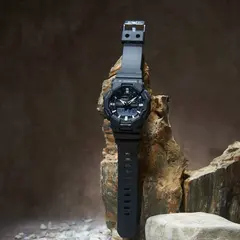 Часы мужские Casio GA-010-1A G-Shock