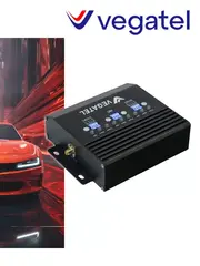 Усилитель 3G/2G AV1-900E/3G-kit для транспорта