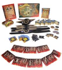 Набор для детского праздника 