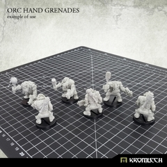 Orc Hand Grenades (14)