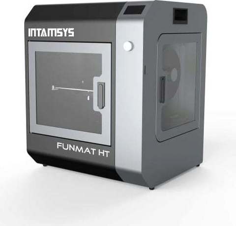 3D-принтер Intamsys Funmat HT Enhanced