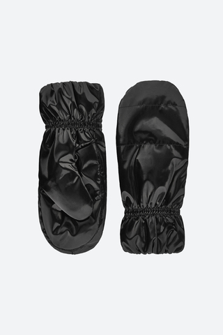 Зимние варежки PULKA для девочки