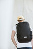 Картинка рюкзак для путешествий Heimplanet travel pack 34 black - 15