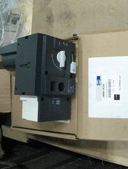 Мотор-привод (контроллер 10000-70788 отдельно) / MOTORIZED MODUL for ATI630 АРТ: 10000-70783