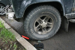 Топор -колун DDE Dynamic AXE 9 универсальный, 225 мм, 510 г.