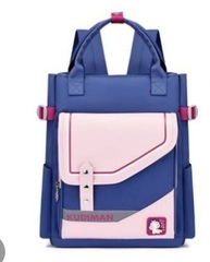 Çanta \ Bag \ Рюкзак Kudiman 527 light pink