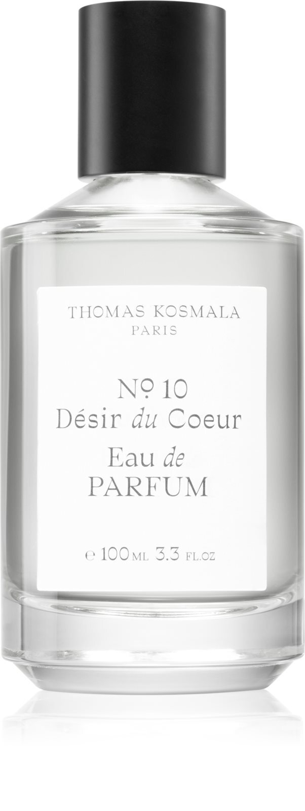 Thomas Kosmala No. 10 Desir Du Coeur унисекс парфюм купить в Москве ...