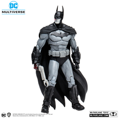 Фигурка McFarlane Toys DC: Batman (Batman: Arkham City)