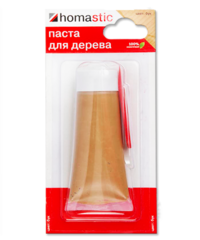 Паста для восстановления паркета и ламинат Нomakoll homastic 50 гр