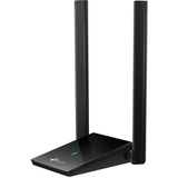 TP-Link Archer TX20U Plus - AX1800 Wi-Fi USB‑адаптер высокого усиления с двумя антеннами