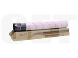 Тонер-картридж (CPT, CE28) TN-227M для Konica Minolta Bizhub C227i/257i/287i (CET) Magenta, 419г, 24000 стр., CET141459