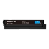 Тонер-картридж Pantum CTL-1100C cyan/голубой для Pantum CP1100, CP1100DW, CM1100DN, CM1100DW, CM1100ADN, CM1100ADW, CM1100FDW. Оригинальный, 700 страниц.