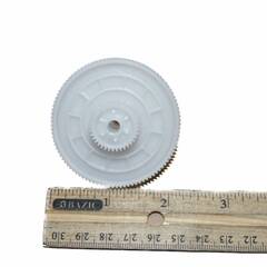 Шестерня 101, 39T Samsung ML-2950, 2955, SCX-4728, SL-M2620, 2670, 2870, 2880, 3015 (JC66-03024A)