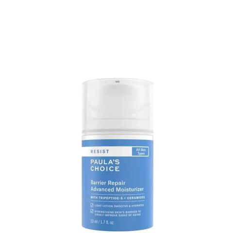 Paula's Choice RESIST Barrier Repair Advanced Moisturizer