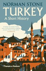 Turkey: a Short History (rev ed)