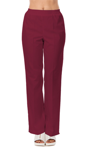 Брюки м54 toray light ежевикатемный