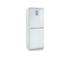 Морозильный шкаф бытовой двухкамерный POZIS FVD-257 White