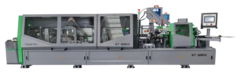 Станок для облицовывания кромок мебельных деталей WOODTEC WT-600SC