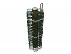 Комплект трубчато-пластинчатых биофильтров для Коло Веси Коло Веси(220x270x1000см;) - арт.560207