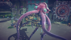 Besiege: The Splintered Sea (для ПК, цифровой код доступа)