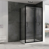 Abber Schwarzer Diamant AG30130B5-S100B5 Душевой уголок, 130x100x190