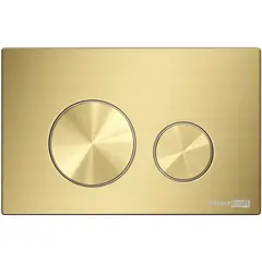 WasserKRAFT MG02 Кнопка смыва фото