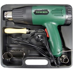 Фен технический FAVOURITE FA-2000