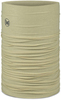 Картинка бандана-труба Buff CoolNet Insect Shield Solid Pistachio - 1