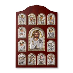 Иконостасы