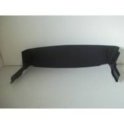 ДЕФЛЕКТОР РАДИАТОРА ОХЛАЖДЕНИЯ AVEO T300 НИЖНИЙ GM