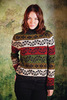 Книга Scottish Heritage Knits