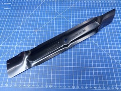 Нож для газонокосилки DDE LME3109 (J2420000117R), шт (Арт. J2420000117R)