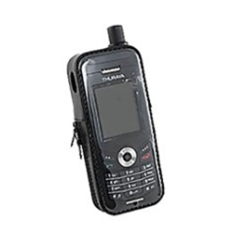 Купить Кожаный чехол для Thuraya XT LITE по доступной цене