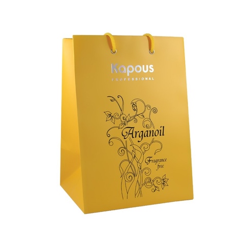 Пакет «Arganoil»