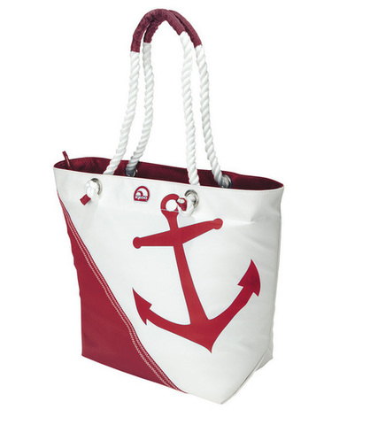 Сумка-термос Igloo Sail Tote 24 A-A red