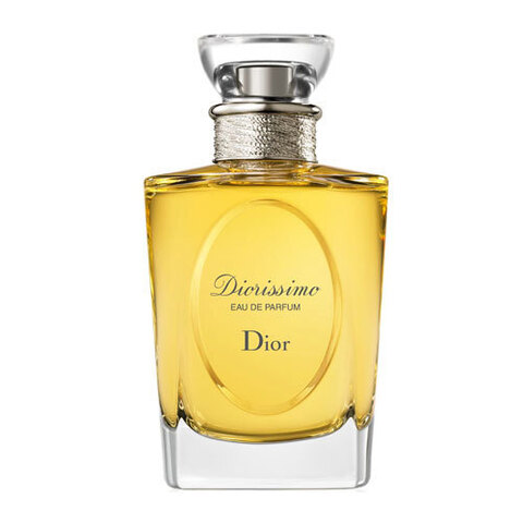 Christian Dior Les Creations de Monsieur Diorissimo