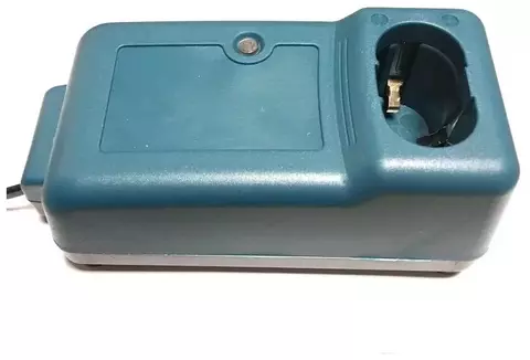 Зарядное устройство для 7,2V-14,4V Ni-Cd, Ni-Mh VEBEX 504830