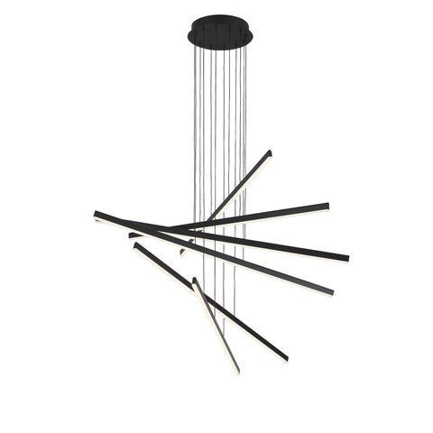 Люстра подвесная ST Luce Basoni SL394.423.06