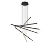 Люстра подвесная ST Luce Basoni SL394.423.06
